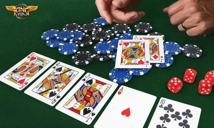 Liêng là gì Bài Liêng là gì? Tìm hiểu khái niệm
