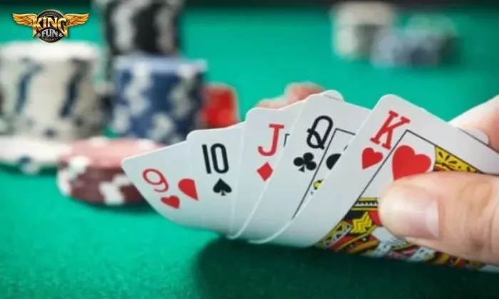 Cách chơi Phỏm Kingfun kiếm bội tiền mỗi ngày dễ dàng 5 Cách tình điểm trong game bài Phỏm Kingfun chuẩn xác