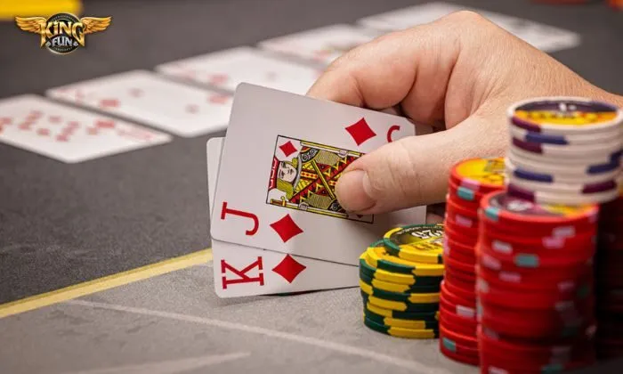 Poker Kingfun - Hướng dẫn cách chơi chi tiết cho tân thủ 5 Bí kíp đánh bài Poker dễ thắng từ cổng game Kingfun