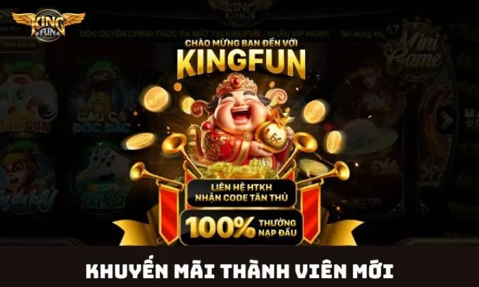 Tải Kingfun Android Các bước tải Kingfun Android rất nhanh chóng